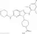 Fig. 122 - Substituted aminopurine compounds, compositions thereof, and methods of treatment therewith