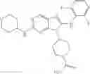 Fig. 123 - Substituted aminopurine compounds, compositions thereof, and methods of treatment therewith