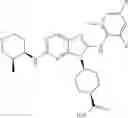 Fig. 125 - Substituted aminopurine compounds, compositions thereof, and methods of treatment therewith