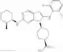 Fig. 126 - Substituted aminopurine compounds, compositions thereof, and methods of treatment therewith
