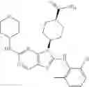 Fig. 127 - Substituted aminopurine compounds, compositions thereof, and methods of treatment therewith
