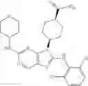 Fig. 128 - Substituted aminopurine compounds, compositions thereof, and methods of treatment therewith