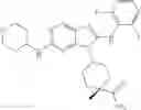 Fig. 146 - Substituted aminopurine compounds, compositions thereof, and methods of treatment therewith
