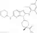 Fig. 150 - Substituted aminopurine compounds, compositions thereof, and methods of treatment therewith