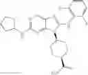 Fig. 156 - Substituted aminopurine compounds, compositions thereof, and methods of treatment therewith