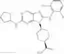 Fig. 157 - Substituted aminopurine compounds, compositions thereof, and methods of treatment therewith