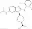 Fig. 159 - Substituted aminopurine compounds, compositions thereof, and methods of treatment therewith