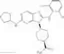 Fig. 165 - Substituted aminopurine compounds, compositions thereof, and methods of treatment therewith