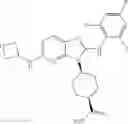 Fig. 166 - Substituted aminopurine compounds, compositions thereof, and methods of treatment therewith