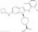 Fig. 167 - Substituted aminopurine compounds, compositions thereof, and methods of treatment therewith