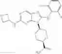 Fig. 168 - Substituted aminopurine compounds, compositions thereof, and methods of treatment therewith