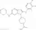 Fig. 200 - Substituted aminopurine compounds, compositions thereof, and methods of treatment therewith