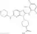 Fig. 201 - Substituted aminopurine compounds, compositions thereof, and methods of treatment therewith