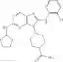 Fig. 204 - Substituted aminopurine compounds, compositions thereof, and methods of treatment therewith