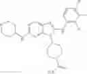 Fig. 213 - Substituted aminopurine compounds, compositions thereof, and methods of treatment therewith