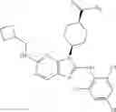 Fig. 221 - Substituted aminopurine compounds, compositions thereof, and methods of treatment therewith