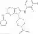 Fig. 250 - Substituted aminopurine compounds, compositions thereof, and methods of treatment therewith