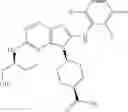 Fig. 259 - Substituted aminopurine compounds, compositions thereof, and methods of treatment therewith