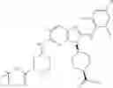 Fig. 273 - Substituted aminopurine compounds, compositions thereof, and methods of treatment therewith