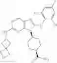 Fig. 286 - Substituted aminopurine compounds, compositions thereof, and methods of treatment therewith