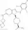 Fig. 287 - Substituted aminopurine compounds, compositions thereof, and methods of treatment therewith