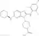 Fig. 299 - Substituted aminopurine compounds, compositions thereof, and methods of treatment therewith