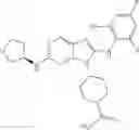 Fig. 310 - Substituted aminopurine compounds, compositions thereof, and methods of treatment therewith