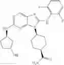 Fig. 320 - Substituted aminopurine compounds, compositions thereof, and methods of treatment therewith