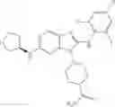 Fig. 332 - Substituted aminopurine compounds, compositions thereof, and methods of treatment therewith