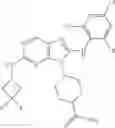 Fig. 335 - Substituted aminopurine compounds, compositions thereof, and methods of treatment therewith