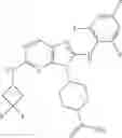 Fig. 337 - Substituted aminopurine compounds, compositions thereof, and methods of treatment therewith