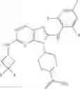 Fig. 339 - Substituted aminopurine compounds, compositions thereof, and methods of treatment therewith
