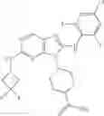 Fig. 340 - Substituted aminopurine compounds, compositions thereof, and methods of treatment therewith