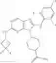 Fig. 341 - Substituted aminopurine compounds, compositions thereof, and methods of treatment therewith