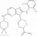 Fig. 346 - Substituted aminopurine compounds, compositions thereof, and methods of treatment therewith