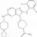 Fig. 347 - Substituted aminopurine compounds, compositions thereof, and methods of treatment therewith