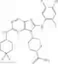 Fig. 349 - Substituted aminopurine compounds, compositions thereof, and methods of treatment therewith