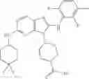 Fig. 350 - Substituted aminopurine compounds, compositions thereof, and methods of treatment therewith