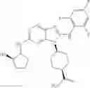 Fig. 360 - Substituted aminopurine compounds, compositions thereof, and methods of treatment therewith