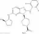Fig. 362 - Substituted aminopurine compounds, compositions thereof, and methods of treatment therewith