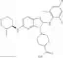 Fig. 387 - Substituted aminopurine compounds, compositions thereof, and methods of treatment therewith