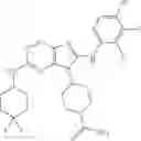 Fig. 401 - Substituted aminopurine compounds, compositions thereof, and methods of treatment therewith