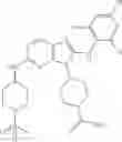 Fig. 403 - Substituted aminopurine compounds, compositions thereof, and methods of treatment therewith