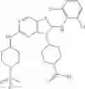 Fig. 404 - Substituted aminopurine compounds, compositions thereof, and methods of treatment therewith