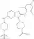 Fig. 406 - Substituted aminopurine compounds, compositions thereof, and methods of treatment therewith
