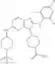Fig. 407 - Substituted aminopurine compounds, compositions thereof, and methods of treatment therewith