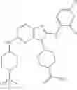 Fig. 410 - Substituted aminopurine compounds, compositions thereof, and methods of treatment therewith