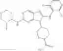 Fig. 416 - Substituted aminopurine compounds, compositions thereof, and methods of treatment therewith