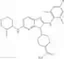 Fig. 417 - Substituted aminopurine compounds, compositions thereof, and methods of treatment therewith