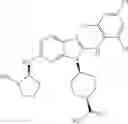 Fig. 424 - Substituted aminopurine compounds, compositions thereof, and methods of treatment therewith